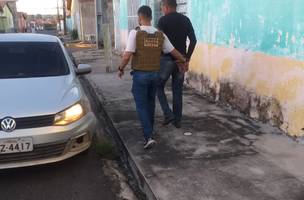 Operação “Caminhos Seguros” prende 14 pessoas no Piauí (Foto: Divulgação)