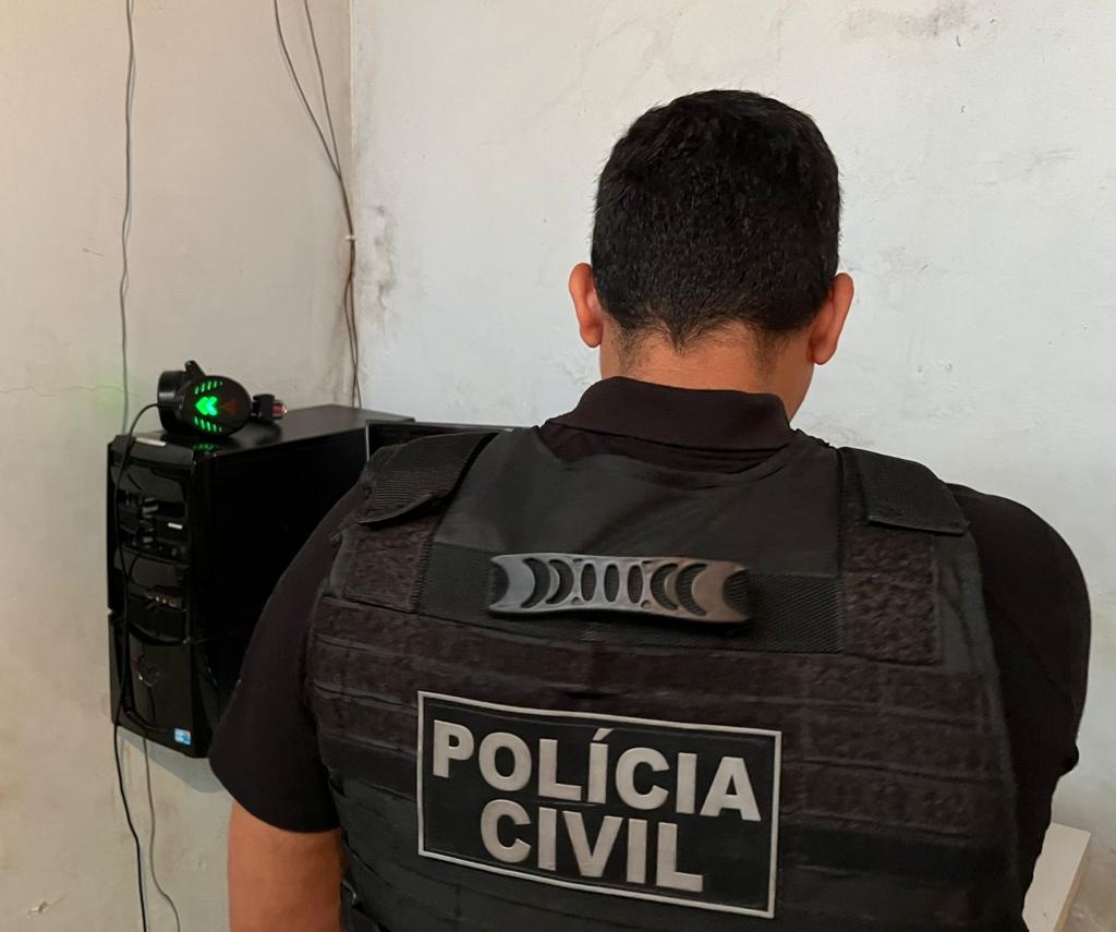 Polícia Civil faz alerta sobre novo golpe em aplicativo de mensagem