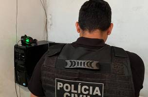 Polícia Civil faz alerta sobre novo golpe em aplicativo de mensagem (Foto: Divulgação)