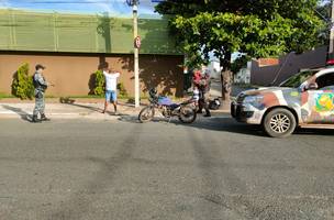 Policia Militar divulga dados da Operação Trabalhador Seguro (Foto: Divulgação)