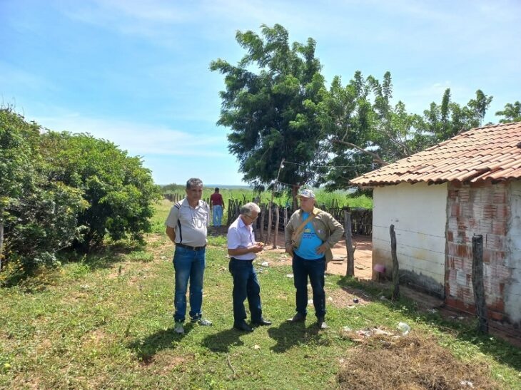 Sesapi intensifica combate dos vetores de transmissão da doença de chagas