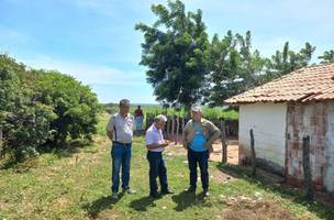 Sesapi intensifica combate dos vetores de transmissão da doença de chagas (Foto: Divulgação)