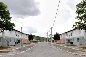 Mais de 3.500 unidades habitacionais serão contratadas para o Piauí pelo Minha Casa, Minha Vida (Foto: Divulgação)