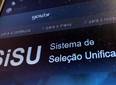 Prazo para inscrição no Sisu termina nesta terça-feira