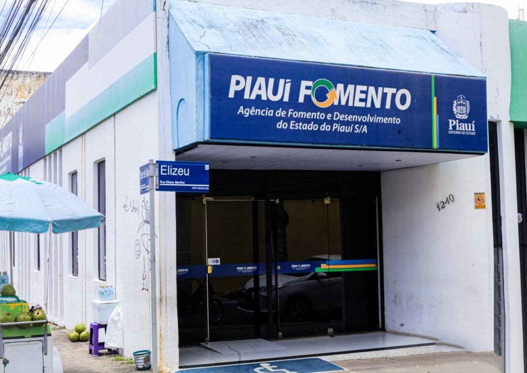 Piauí Fomento