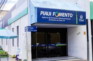 Piauí Fomento (Foto: Divulgação)