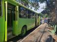 Justiça determina 100% dos ônibus durante horários de pico em Teresina