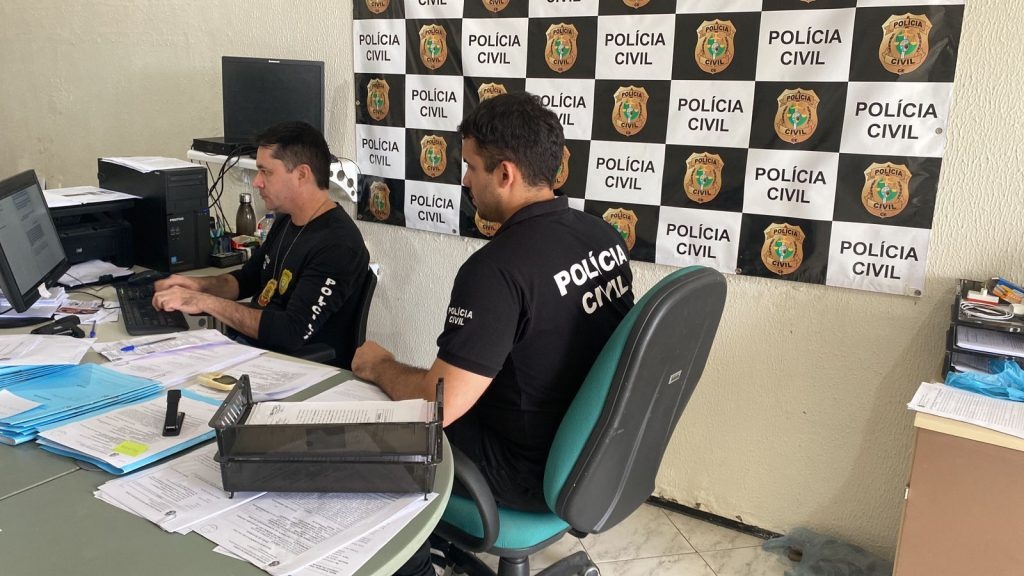 Polícia Civil deflagra “Operação 193” e cumpre mandados de prisão e busca e apreensão