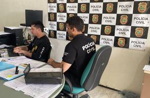 Polícia Civil deflagra “Operação 193” e cumpre mandados de prisão e busca e apreensão (Foto: Divulgação)