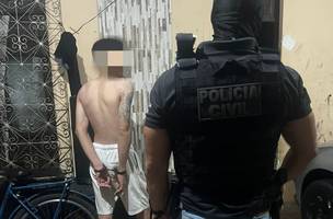 Polícia Civil deflagra Operação Sophisma e cumpre mandados de prisão (Foto: Divulgação)