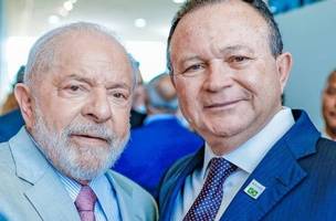 - Proximidade entre presidente Lula e governador Carlos Brandão traz mais projetos ao Maranhão. (Foto: Divulgação)