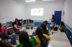 Secretaria de Educação faz balanço de aprendizagens dos alunos nos primeiros 4 meses letivos (Foto: Divulgação)