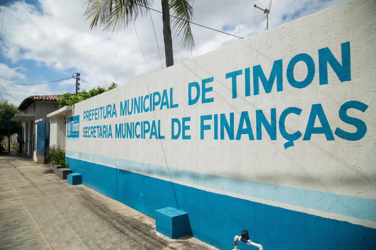 Timonenses poderão aderir ao Programa de Regularização Fiscal