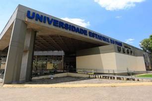 Uespi (Foto: Divulgação)
