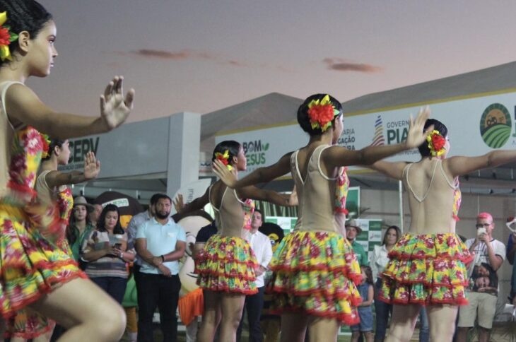 Bom Jesus Agroshow 2023 movimenta a região sul do Piauí