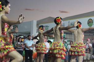 Bom Jesus Agroshow 2023 movimenta a região sul do Piauí (Foto: Divulgação)