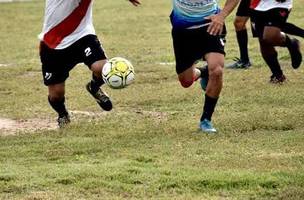 Copa Rural de Futebol Amador começa neste domingo (16), no povoado Santa Teresa (Foto: Divulgação)