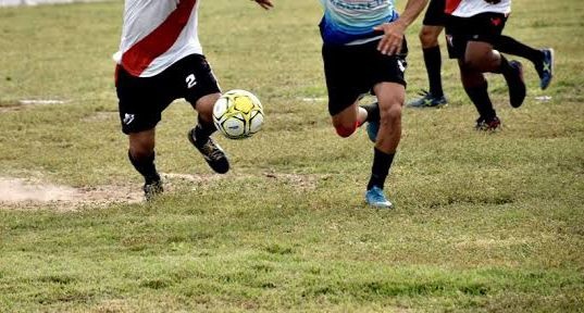 Copa Rural de Futebol Amador começa neste domingo (16), no povoado Santa Teresa