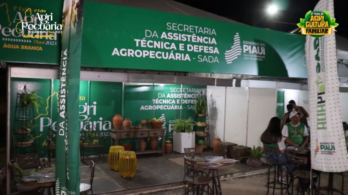 Feira Agripecuária