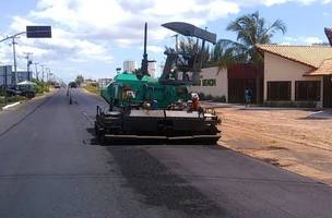 Governo melhora condições de rodovias estaduais do litoral para o período de férias (Foto: Divulgação)