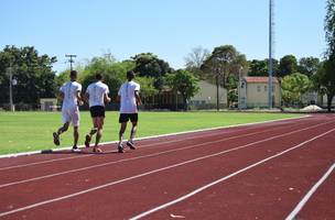 Inscrições para Bolsa Atleta Piauí encerram na sexta-feira (21) (Foto: Divulgação)