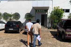 Polícia Civil prende homem acusado de tentativa de estupro virtual (Foto: Divulgação)