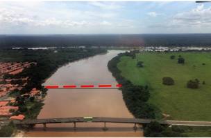 A obra será executada pela Prefeitura de Teresina, por meio da Saad Norte (Foto: Divulgação)