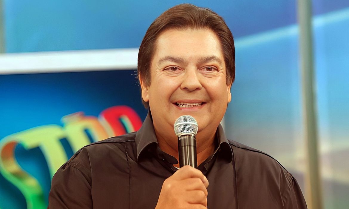 Apresentador Faustão pode passar por transplante de coração