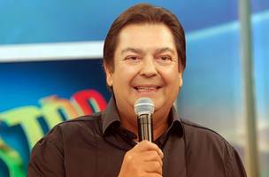 Apresentador Faustão pode passar por transplante de coração (Foto: Divulgação)