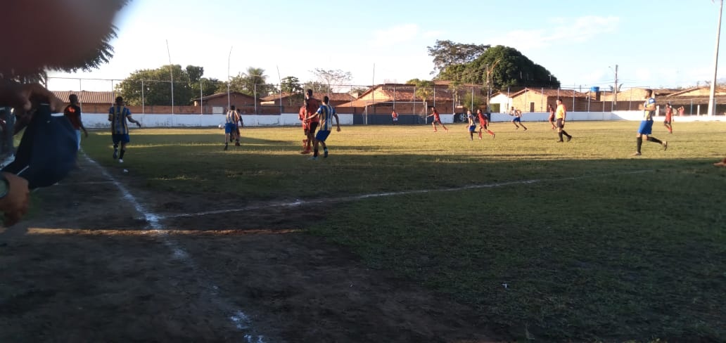 Final da Copa Rural de Futebol Amador será no domingo