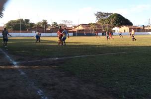 Final da Copa Rural de Futebol Amador será no domingo (Foto: Divulgação)