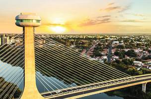 Fluxo turístico de Teresina cresce 29,7% no primeiro semestre de 2023 (Foto: Foto (Ascom/SEMDEC))