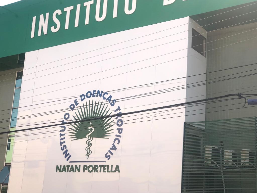 Instituto Natan Portella