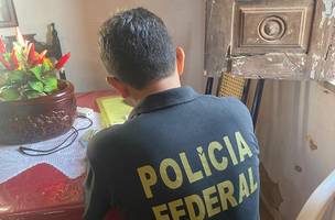 PF investiga pornografia infantojuvenil (Foto: Divulgação)