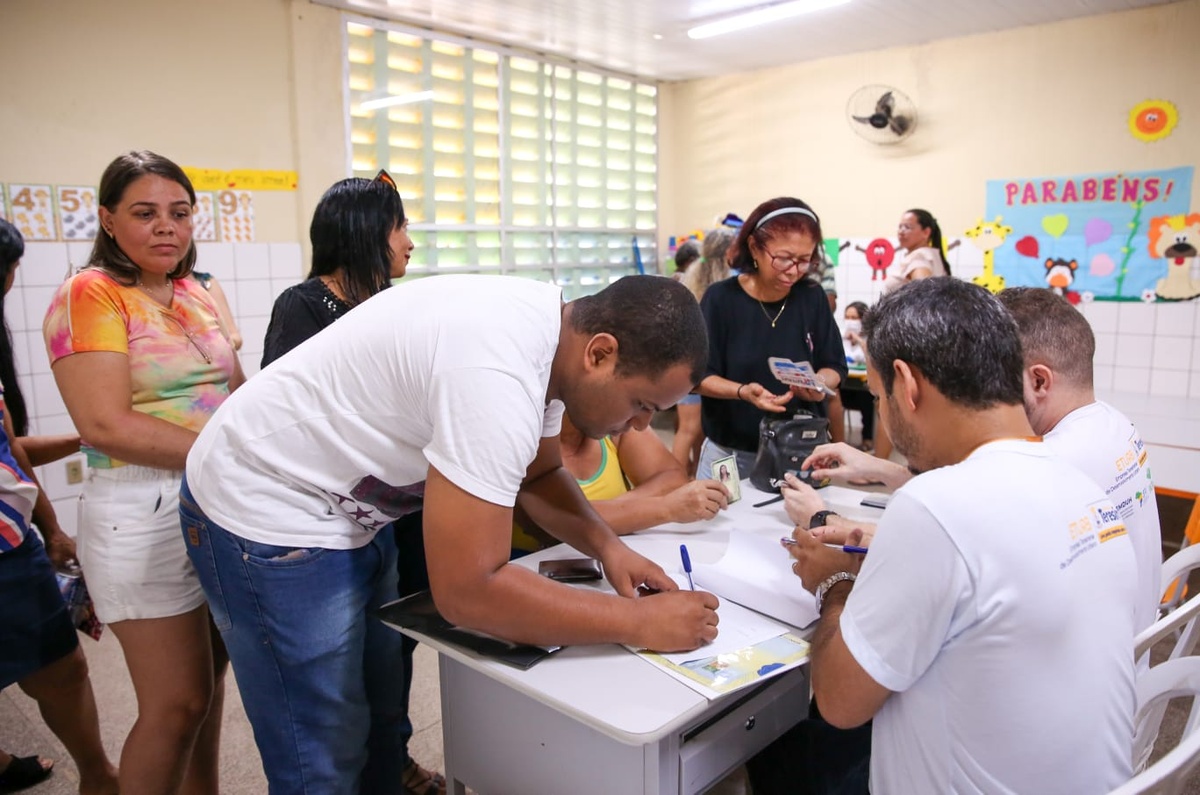 Prefeitura entregará títulos de posse para mais de 130 famílias da zona Rural neste domingo (27)