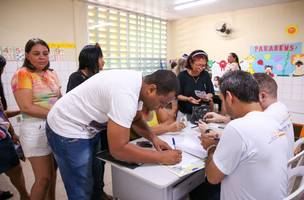 Prefeitura entregará títulos de posse para mais de 130 famílias da zona Rural neste domingo (27) (Foto: Divulgação)