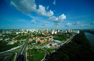 Receita turística cresce 46% em Teresina no mês de Julho (Foto: Divulgação)