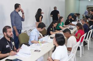 Secretaria de Segurança Pública inicia devoluções de celulares roubados e furtados em Teresina (Foto: Divulgação)