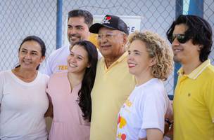 O evento levou para comunidades uma série de serviços essenciais (Foto: Divulgação)