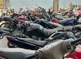 Motos com débitos não serão mais apreendidas em operações da polícia no Piauí