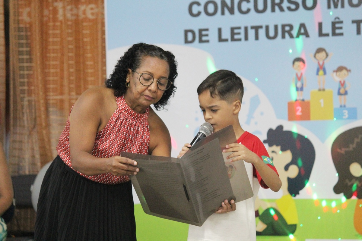 Concurso Lê Teresina