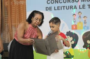 Concurso Lê Teresina (Foto: Divulgação)