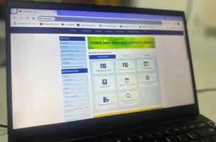Detran-PI divulga lista de serviços online para CNH e veículos (Foto: Divulgação)