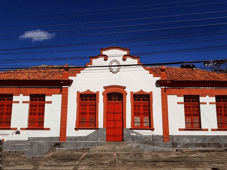 Memorial Esperança Garcia recebe projetos de formação em audiovisual e dança