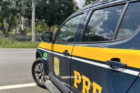 PRF prende mulher por apropriação de bens de pessoa idosa em Teresina