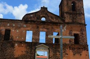 - Alcântara receberá serviços de cidadania e direitos humanos nos dias 28, 29 e 30 de novembro (Foto: (Foto: Divulgação))