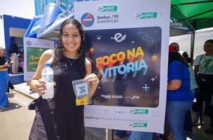 Com um total de 107.979 inscritos, o Piauí superou a média nacional (Foto: Divulgação)