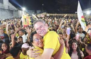 Diplomação de Rafael e Professora Socorre ocorre no dia 17 de dezembro em Timon (Foto: Reprodução)