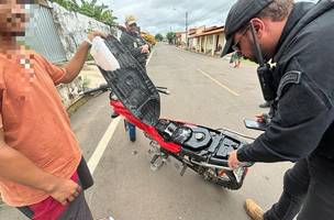 Fiscalizações de trânsito registram 2 mil prisões no Piauí (Foto: Divulgação)