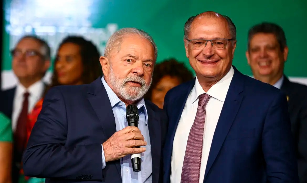 PF mira militares que planejavam matar Lula e Alckmin antes da posse